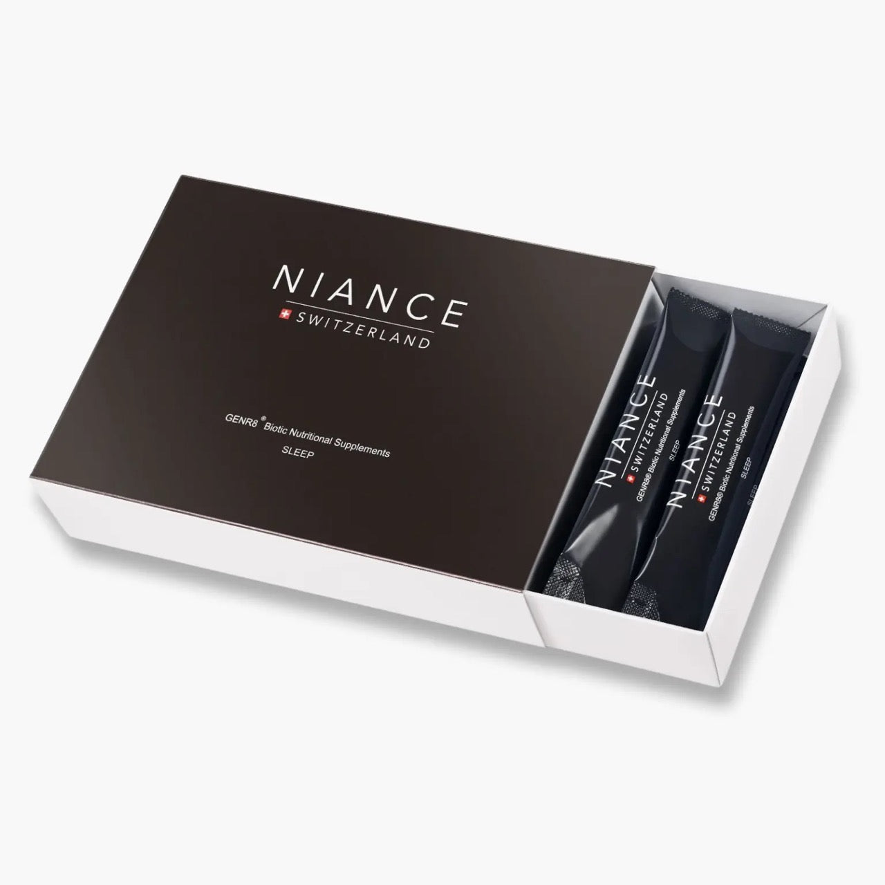 Niance GENR8® BIOTIC Nutritional Supplements SLEEP