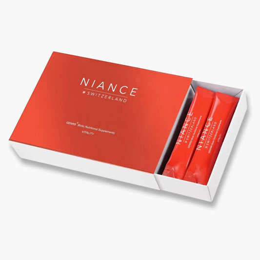 Niance GENR8® BIOTIC Nutritional Supplements VITALITY