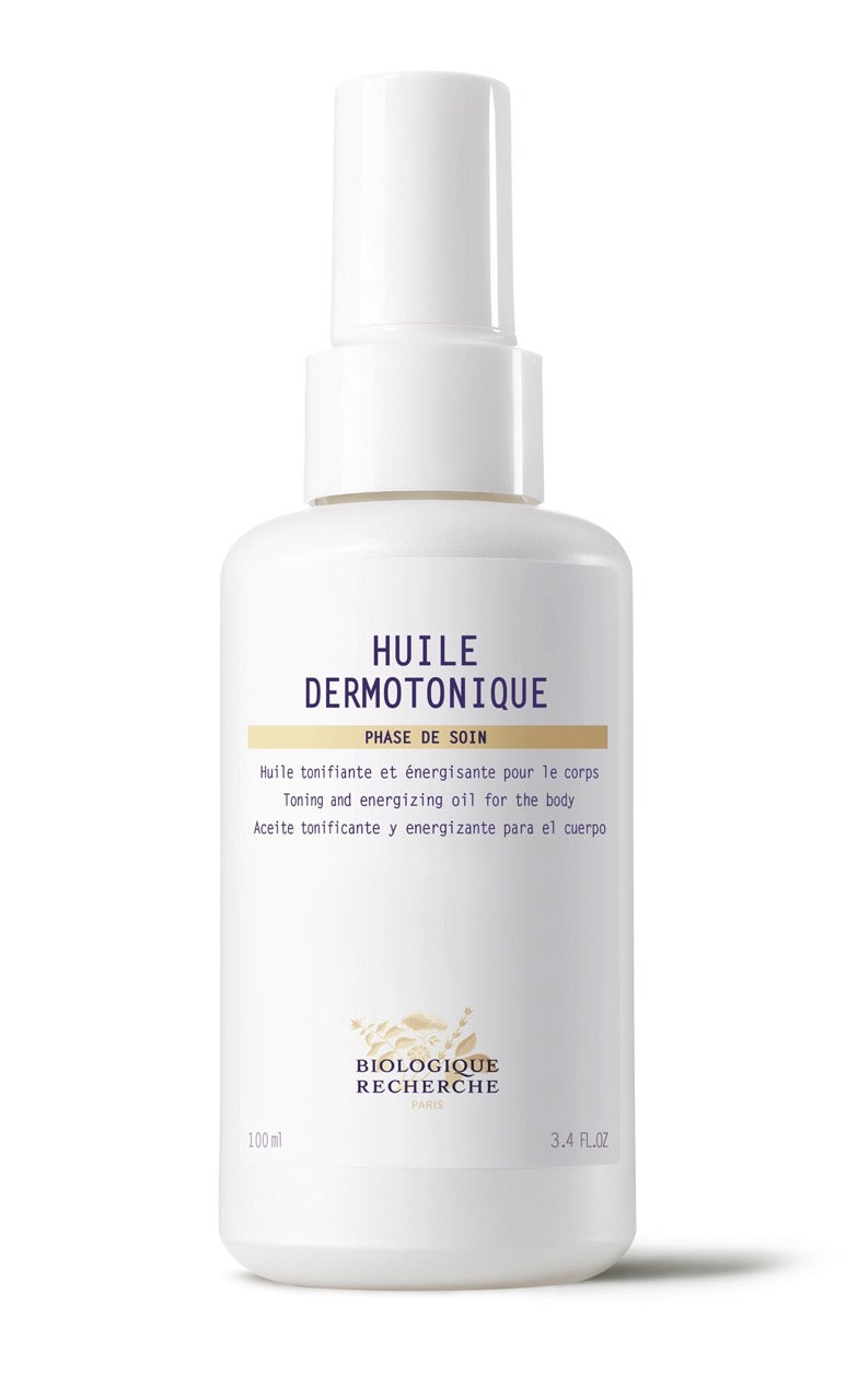 Biologique Recherche Huile Dermotonique Body Oil