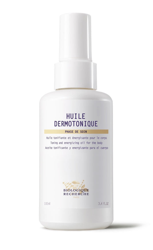 Biologique Recherche Huile Dermotonique Body Oil