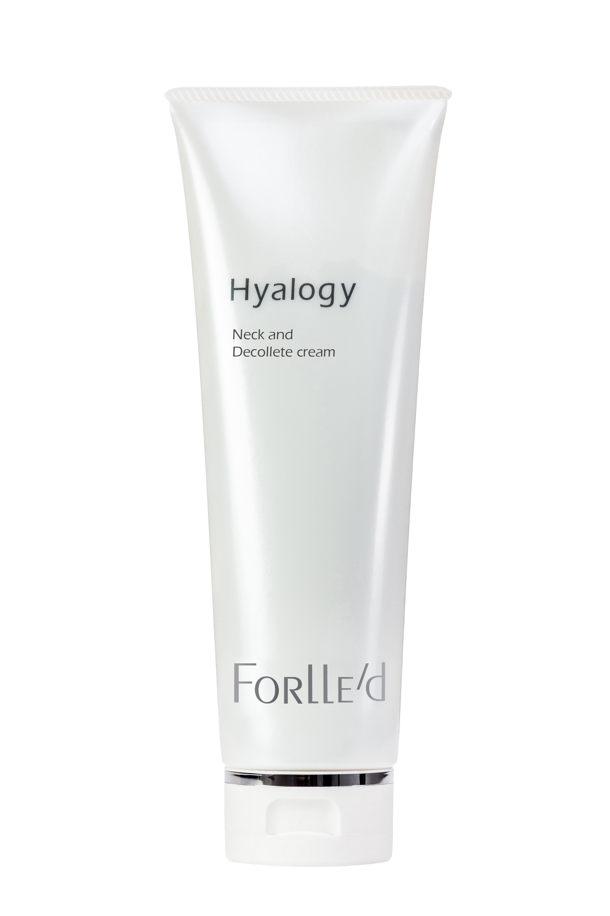 Forlle'd Hyalogy Neck and Decollete Cream