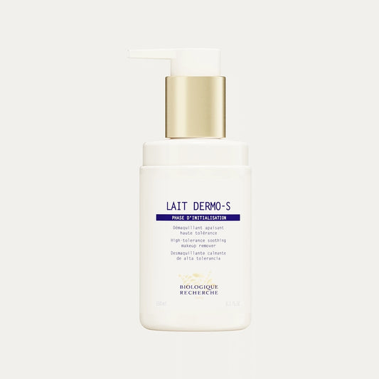 Biologique Recherche Lait Dermo-S
