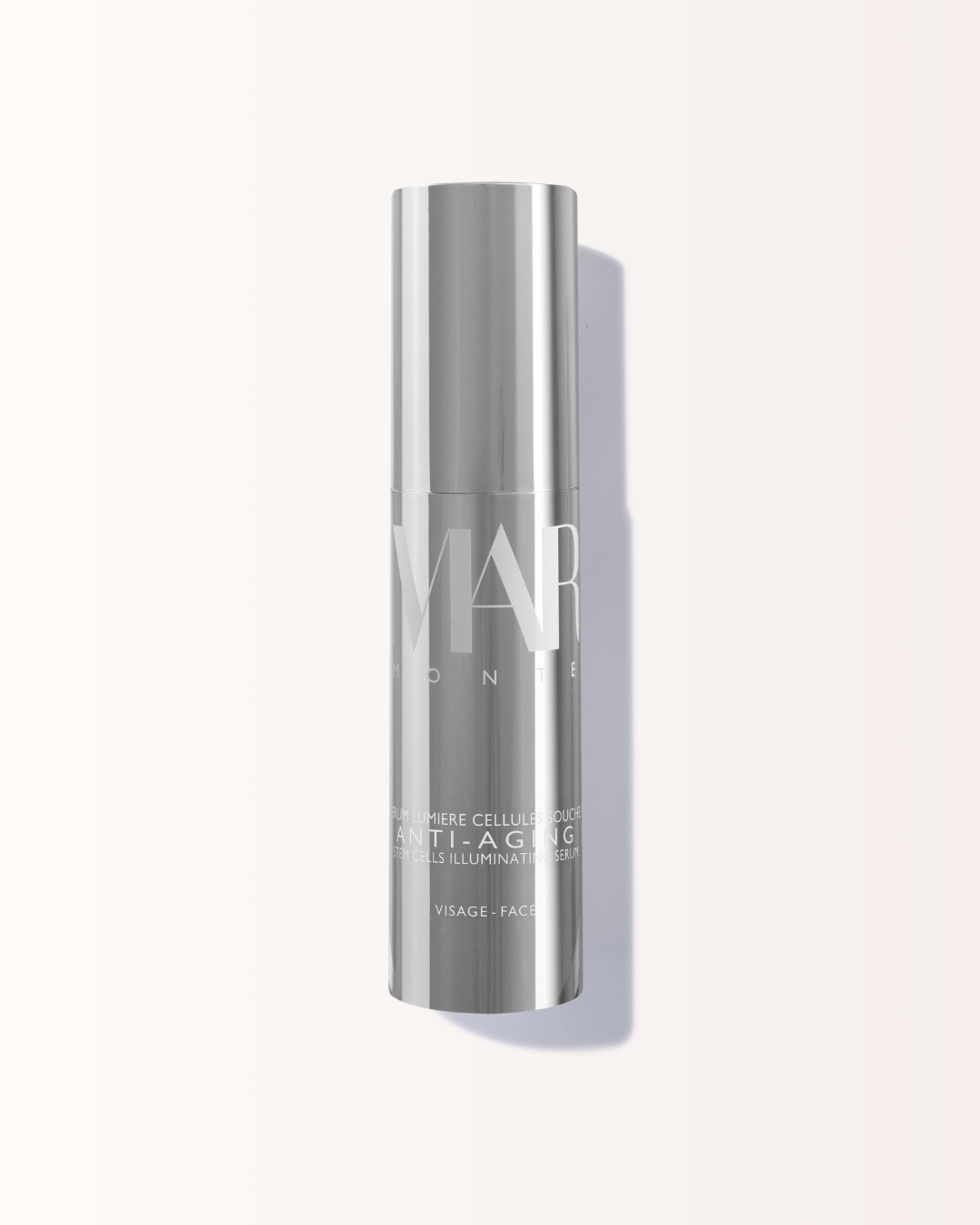 Margy's Monte Carlo - Stem Cells Illuminating Serum