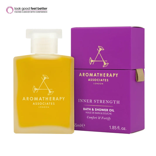 Aromatherapy Associates - Inner Strength Bath & Shower Oil
