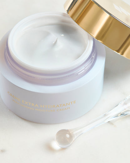 Margy's Monte Carlo - Performing Moisture Cream
