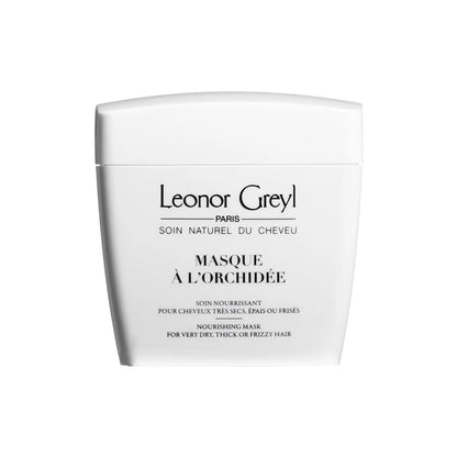Leonor Greyl Masque A L'Orchidee - Hydrating Mask
