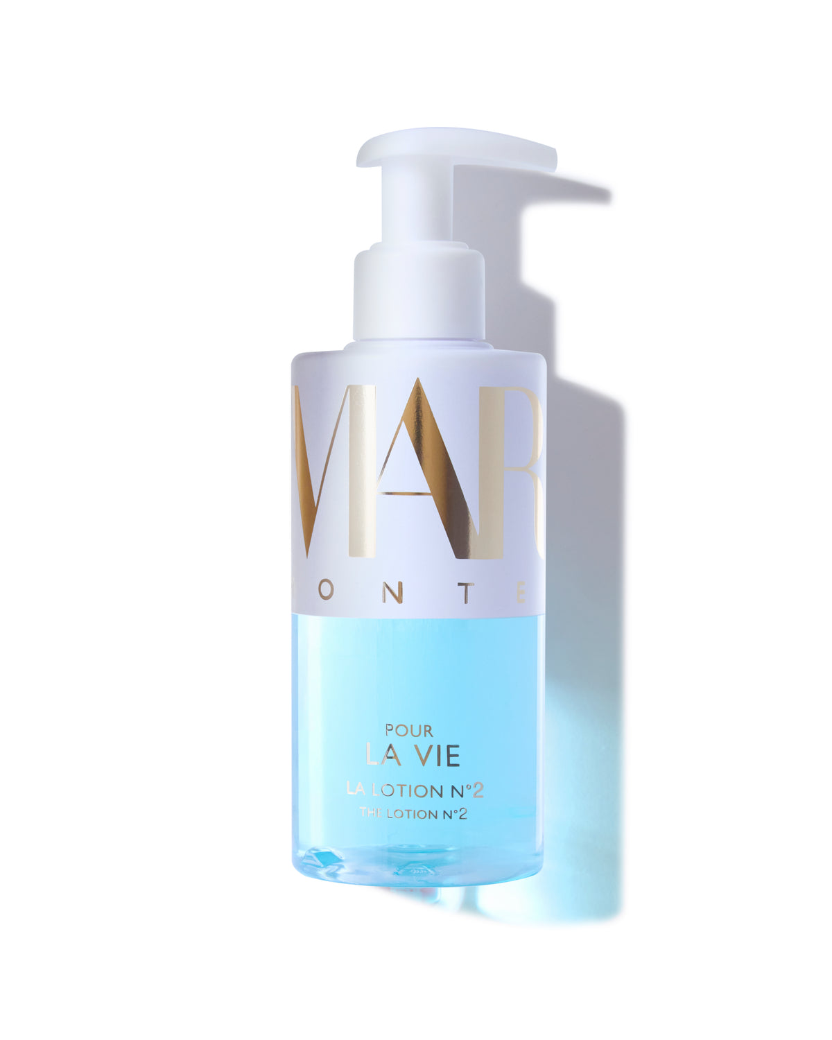 Margy's Monte Carlo - The Lotion No.2