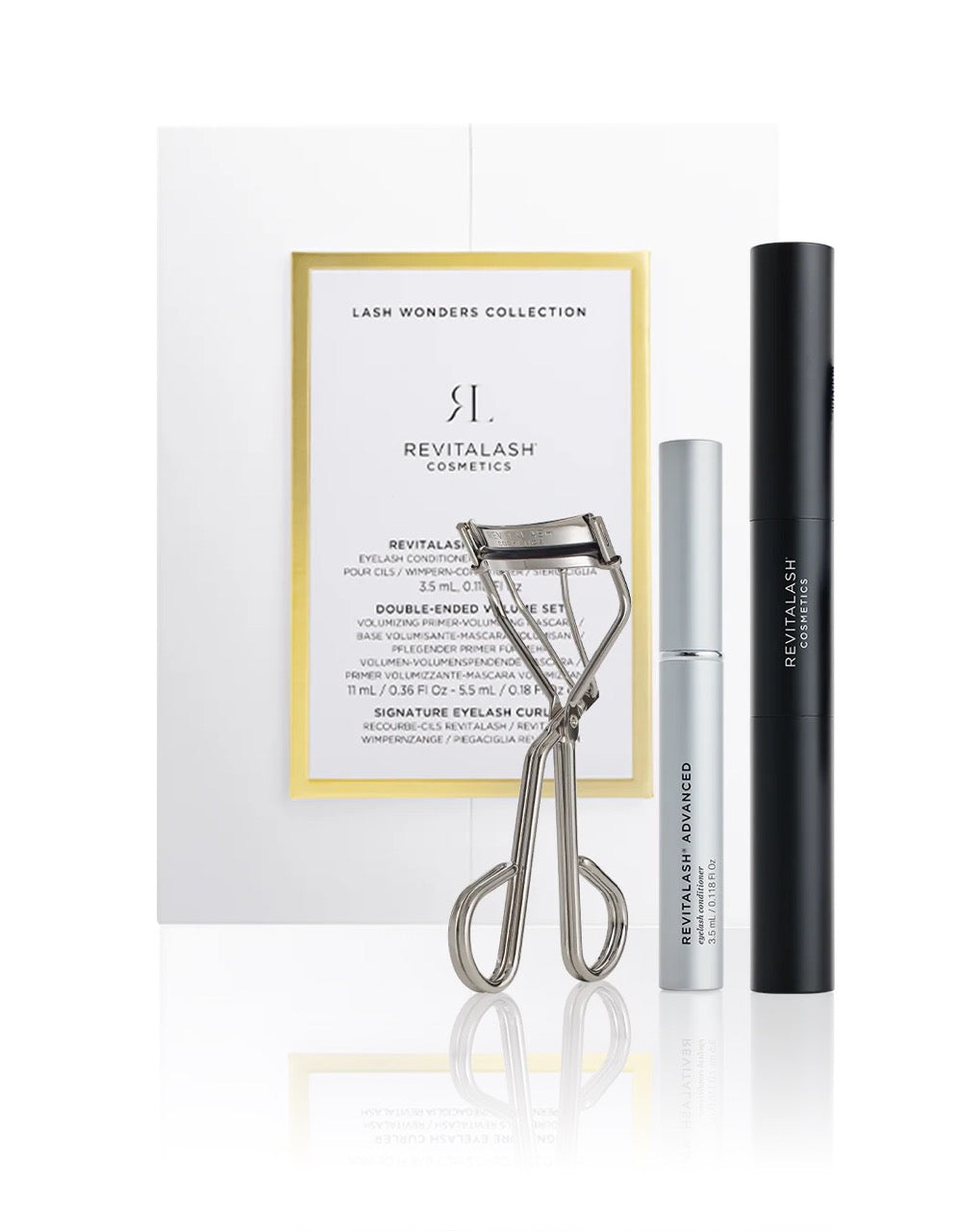 RevitaLash Lash Wonders Collection