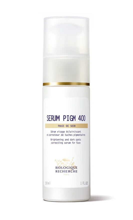 Biologique Recherche Serum PIGM 400