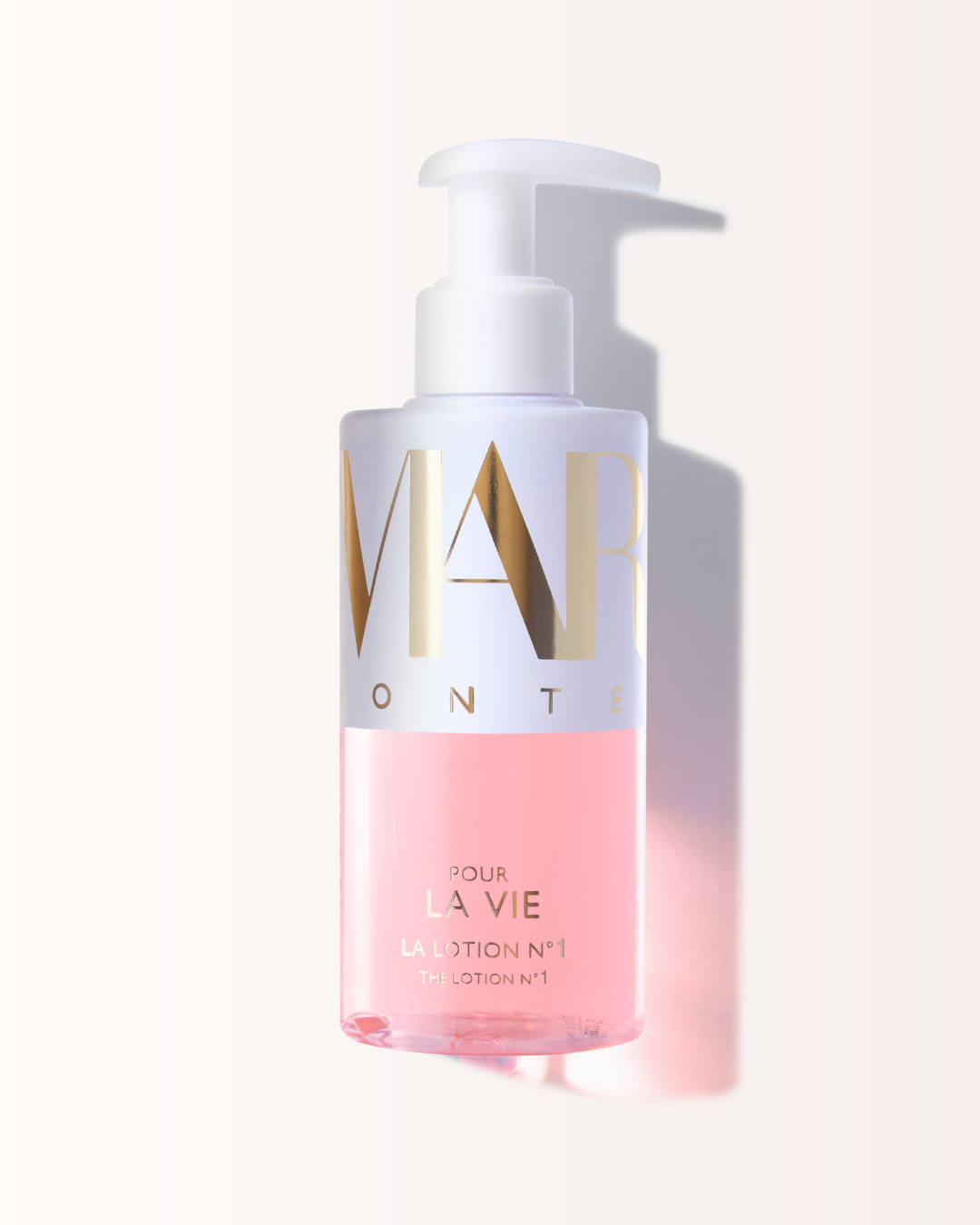 Margy's Monte Carlo - The Lotion No.1