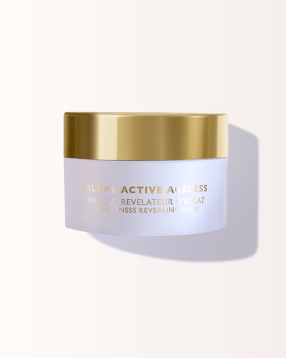 Margy's Monte Carlo - Brightness Revealing Mask