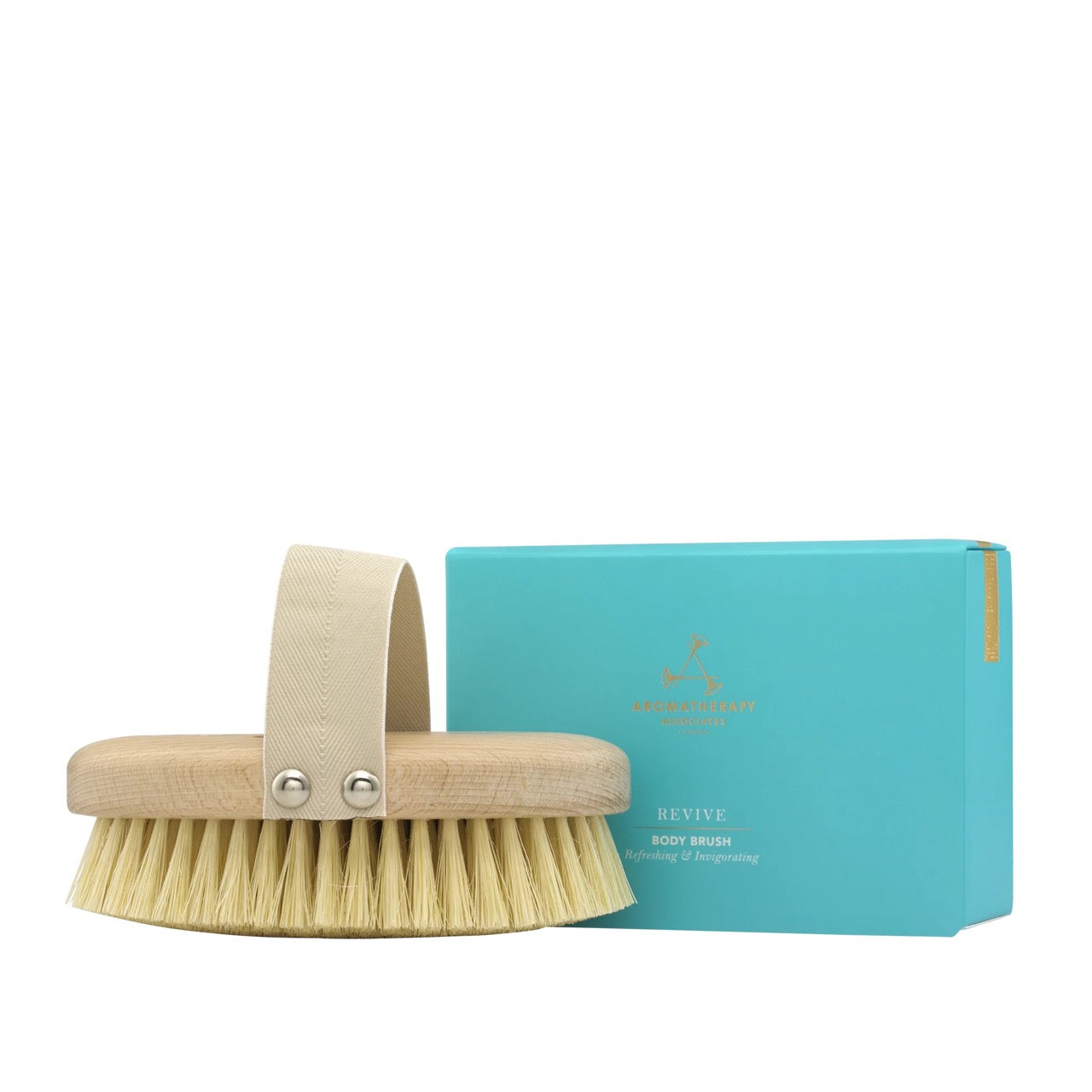 Aromatherapy Associates - Revive Body Brush