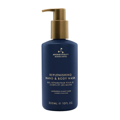 Aromatherapy Associates - Replenishing Hand & Body Wash