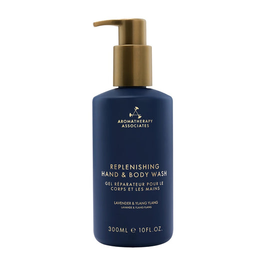 Aromatherapy Associates - Replenishing Hand & Body Wash