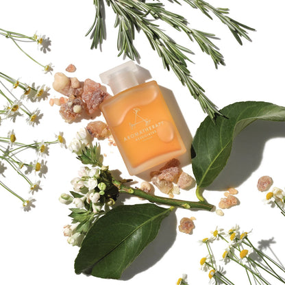 Aromatherapy Associates - De-Stress Mind Bath & Shower Oil