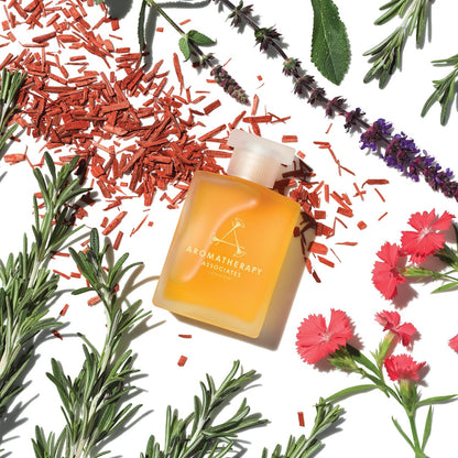 Aromatherapy Associates - Inner Strength Bath & Shower Oil