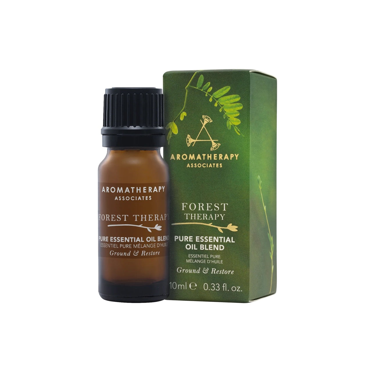 Aromatherapy Associates - Forest Therapy Pure Essential Oil Blend