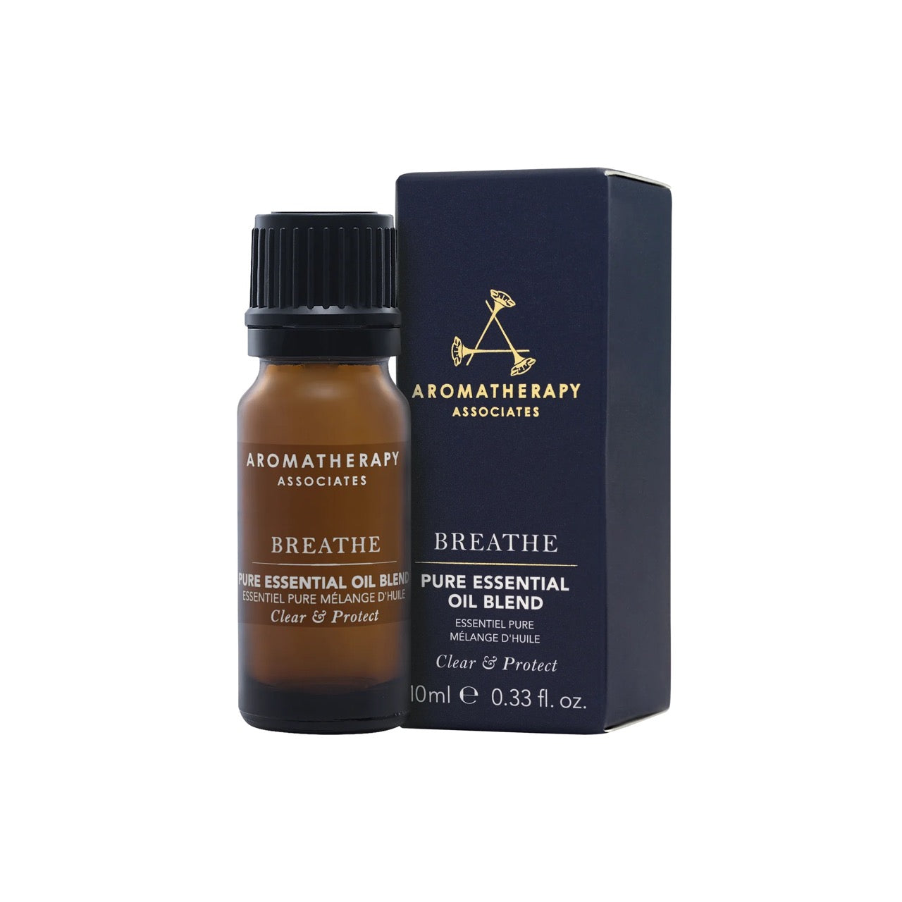 Aromatherapy Associates - Breathe Pure Essential Oil Blend