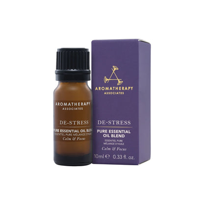 Aromatherapy Associates - De-Stress Pure Essential Oil Blend