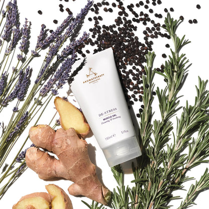 Aromatherapy Associates - De-Stress Muscle Gel