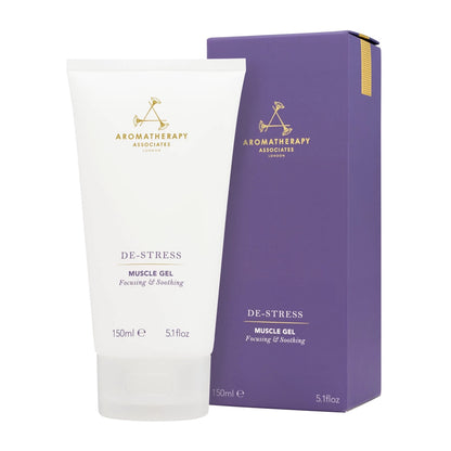 Aromatherapy Associates - De-Stress Muscle Gel