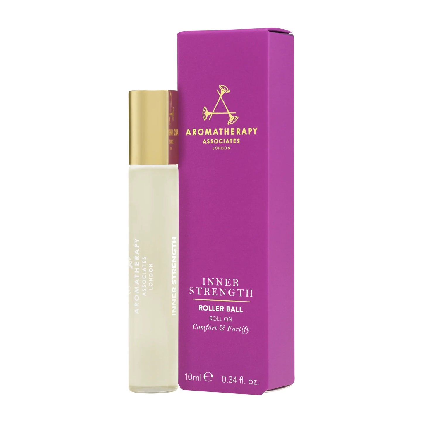 Aromatherapy Associates - Inner Strength Roller Ball