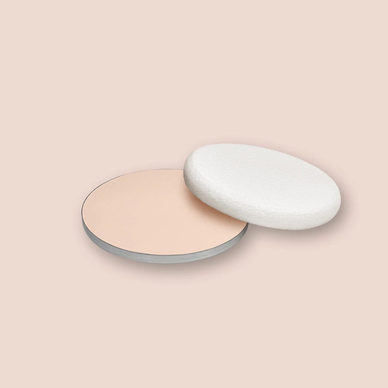 Ellis Faas Skin Glow Down Compact Powder