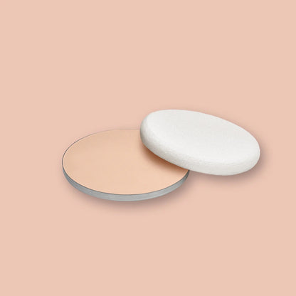 Ellis Faas Skin Glow Down Compact Powder