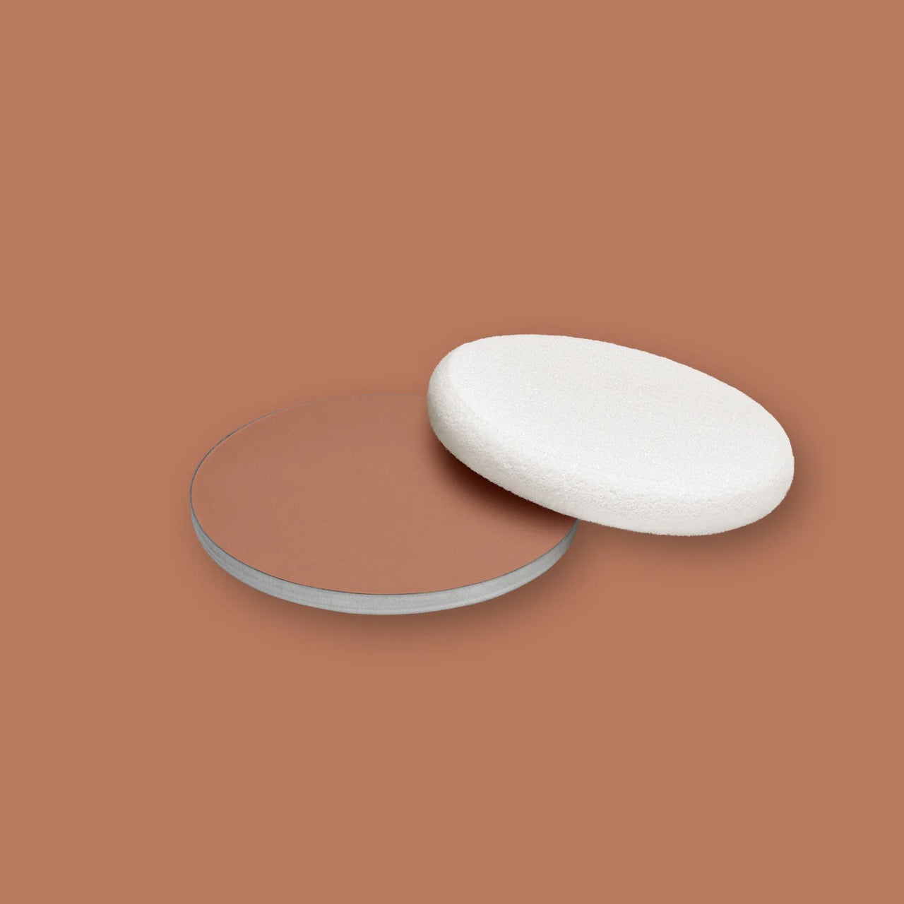 Ellis Faas Skin Glow Down Compact Powder