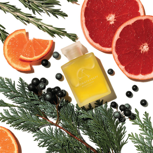 Aromatherapy Associates - Revive Morning Bath & Shower Oil