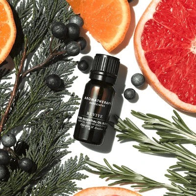 Aromatherapy Associates - Revive Pure Essential Oil Blend