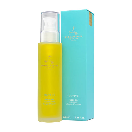 Aromatherapy Associates - Revive Body Oil