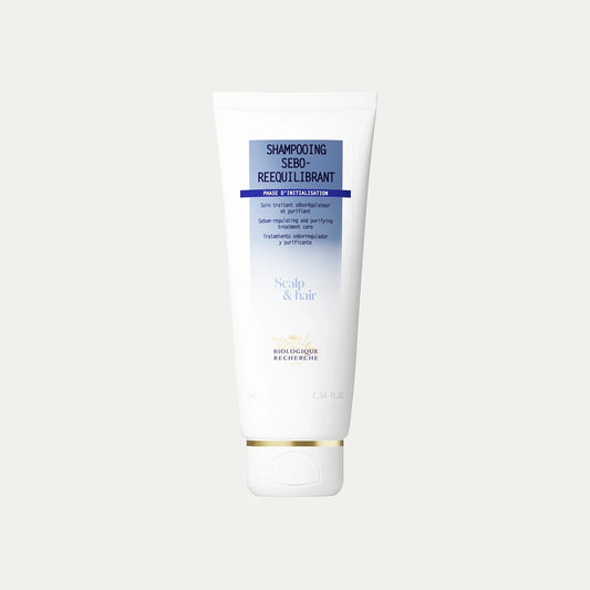 Biologique Recherche Shampooing Sebo-Reequlibrant