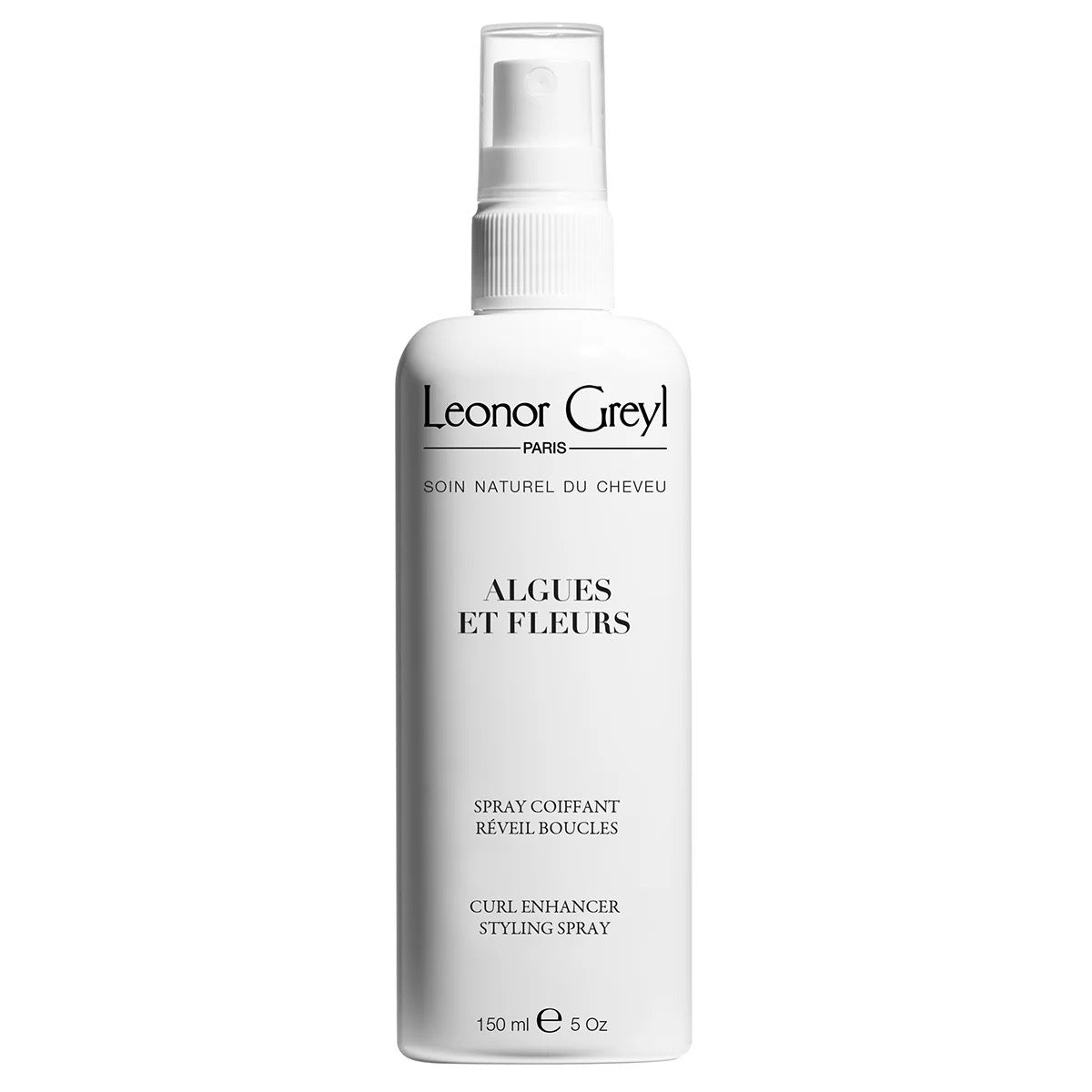 Leonor Greyl Algues Et Fleurs - Curl Enhancing Styling Spray