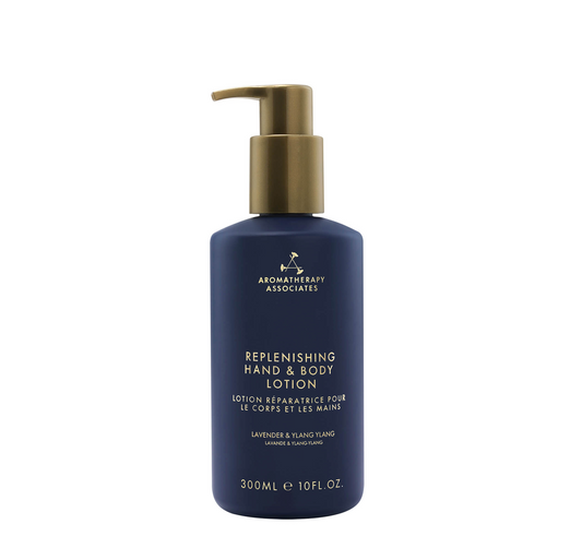 Aromatherapy Associates - Replenishing Hand & Body Lotion