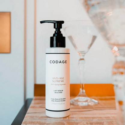 CODAGE - Serum Milk Anti-Aging Supreme