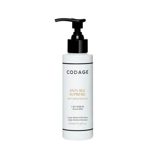 CODAGE - Serum Milk Anti-Aging Supreme