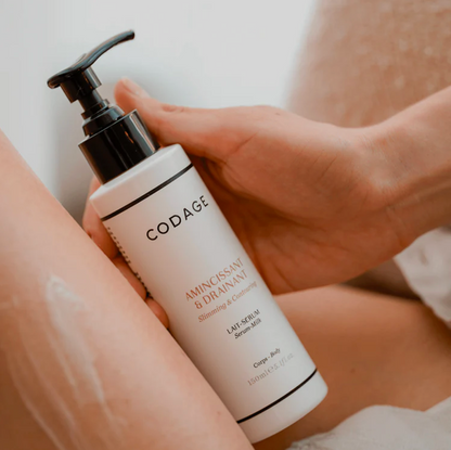 CODAGE - Serum Milk Slimming & Contouring