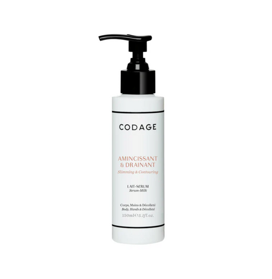 CODAGE - Serum Milk Slimming & Contouring