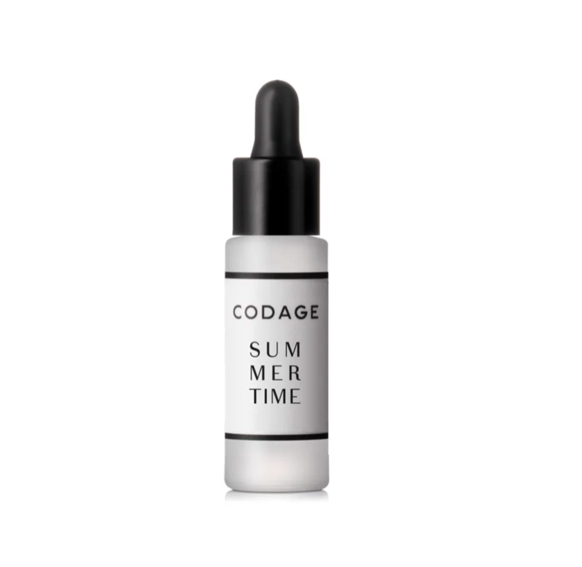 CODAGE - Summertime Protecting & Activating