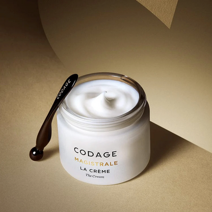 CODAGE - The Cream MAGISTRALE