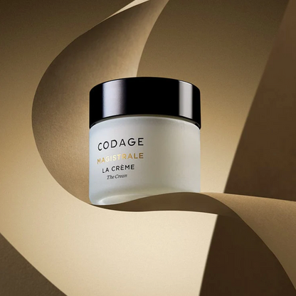 CODAGE - The Cream MAGISTRALE