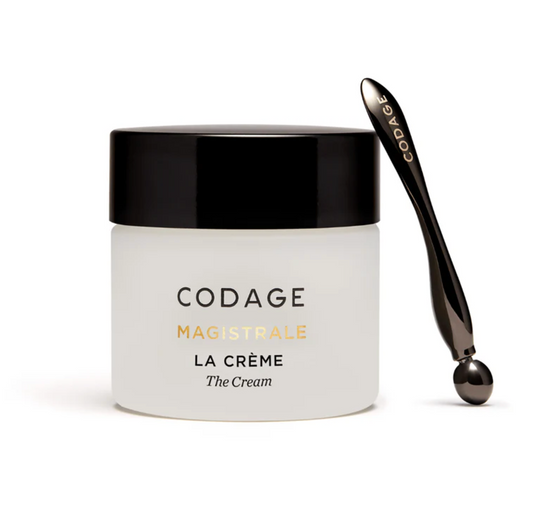 CODAGE - The Cream MAGISTRALE