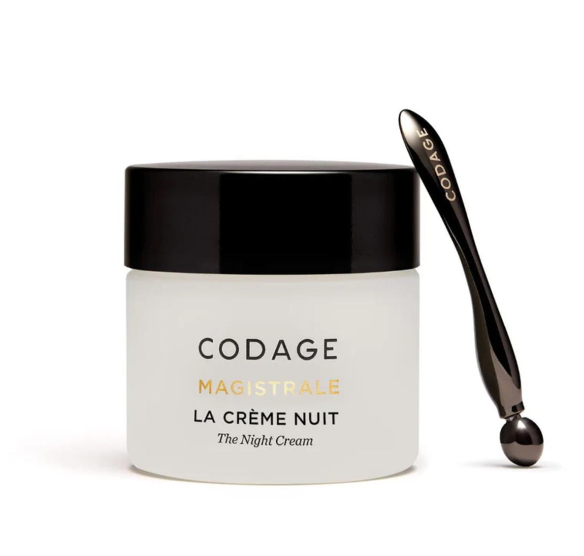 CODAGE - The Night Cream MAGISTRALE