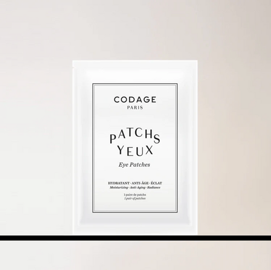 CODAGE - Eye Patches (12 pair)