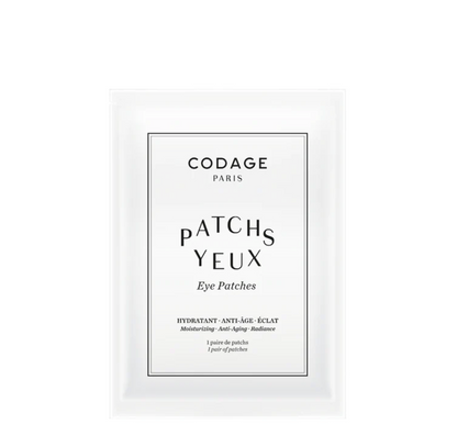 CODAGE - Eye Patches (12 pair)