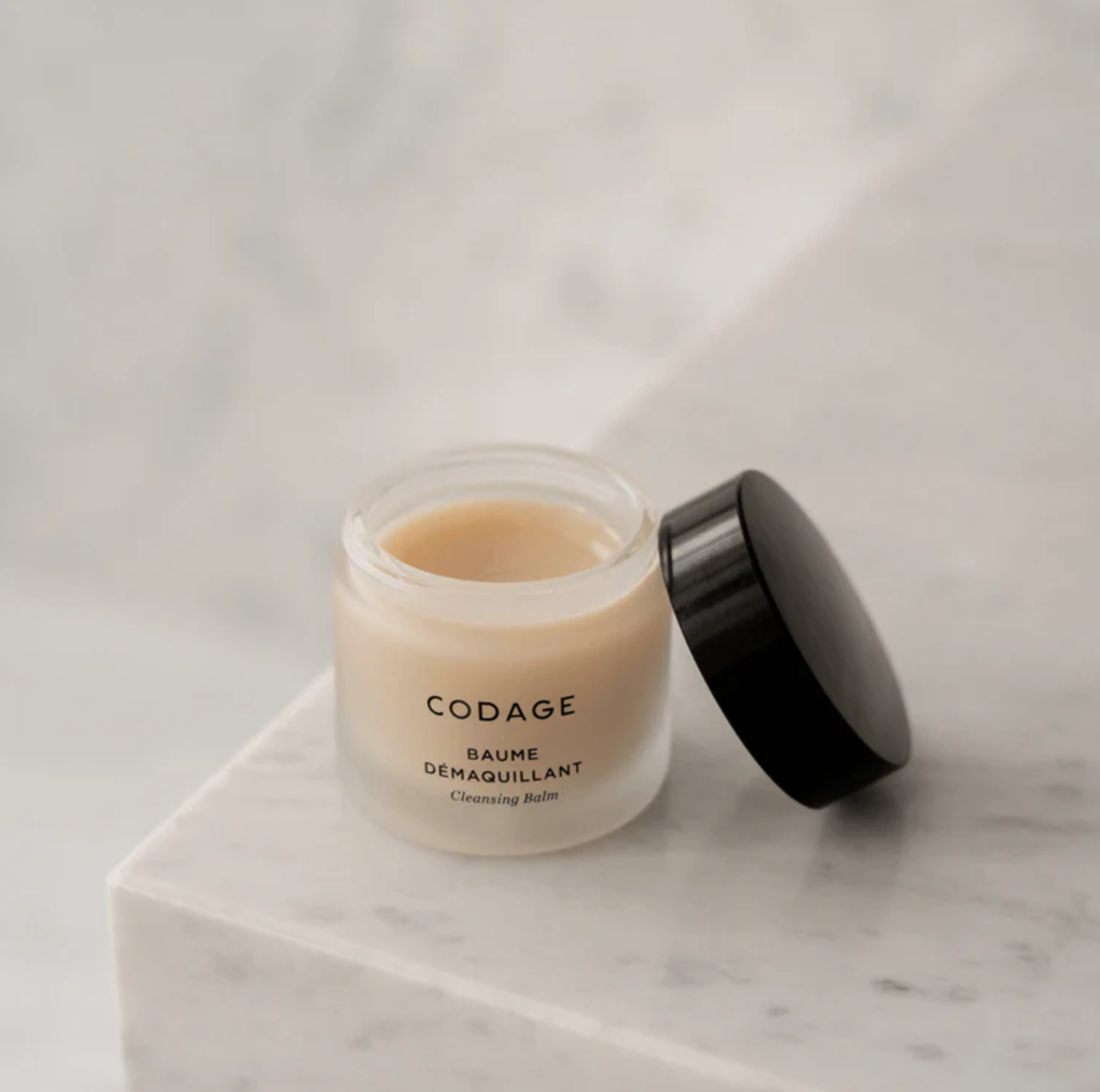 CODAGE - Cleansing Balm