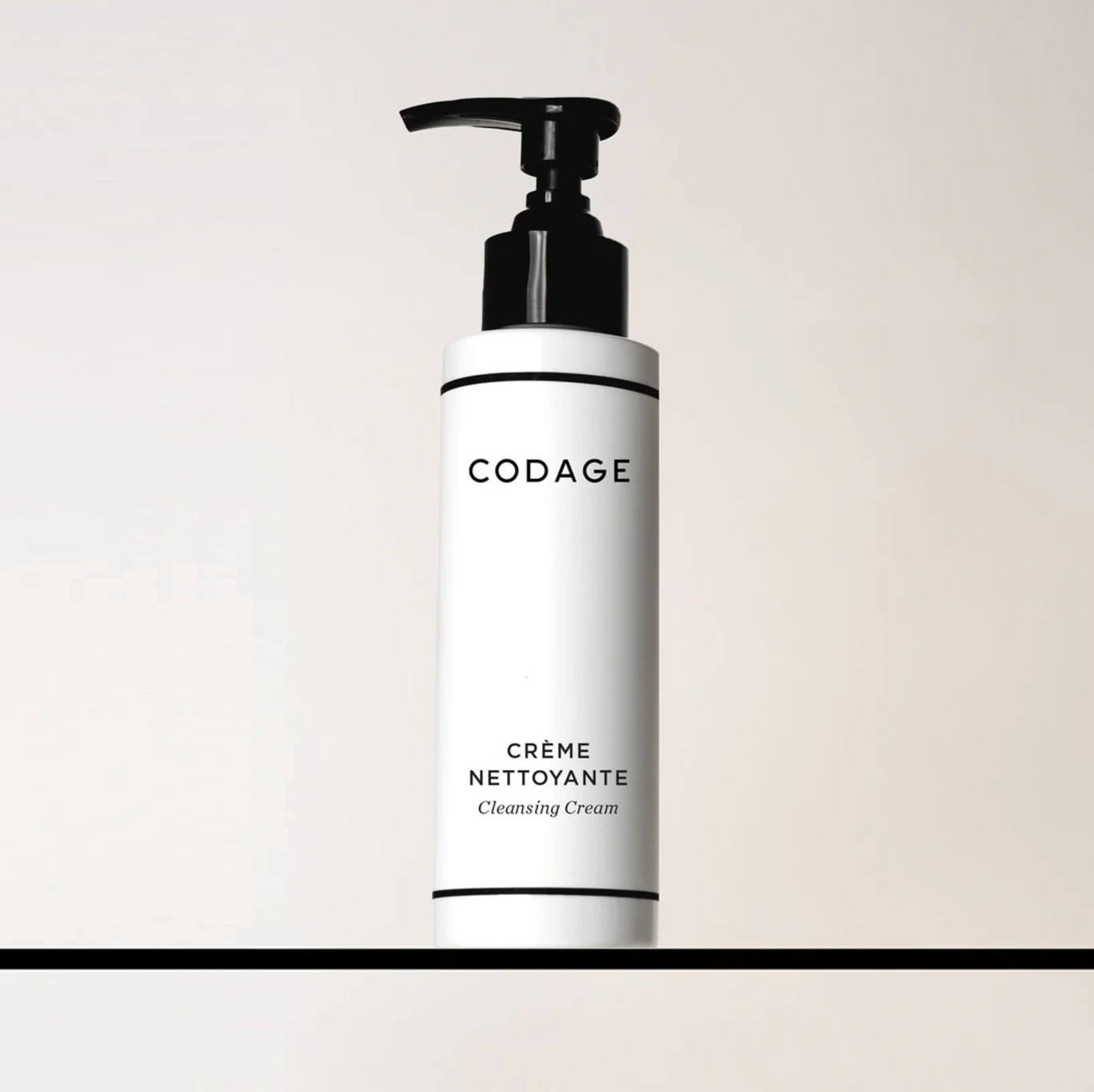 CODAGE - Cleansing Cream