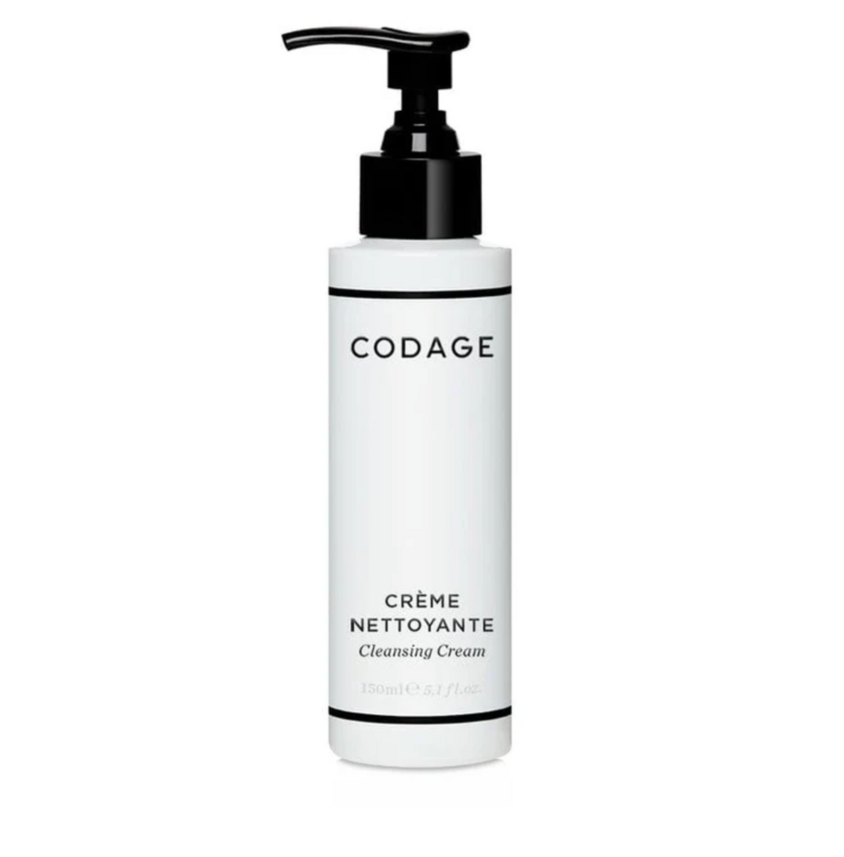 Codagge CODAGE - Cleansing Cream – Katrinatique