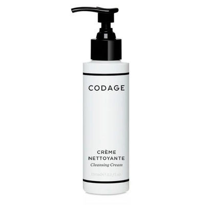 CODAGE - Cleansing Cream